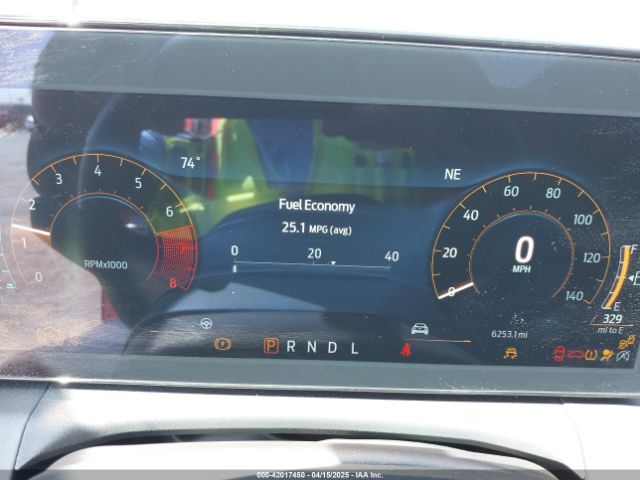 1FA6P8TH8R5146979 Ford Mustang Ecoboost Fastback