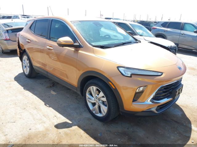 2024 BUICK ENCORE GX KL4AMBSL1RB024198