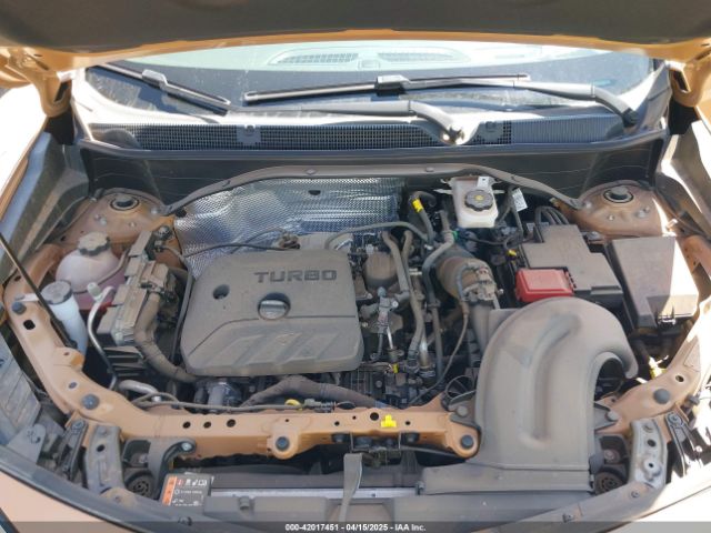 2024 BUICK ENCORE GX KL4AMBSL1RB024198 Photo 9
