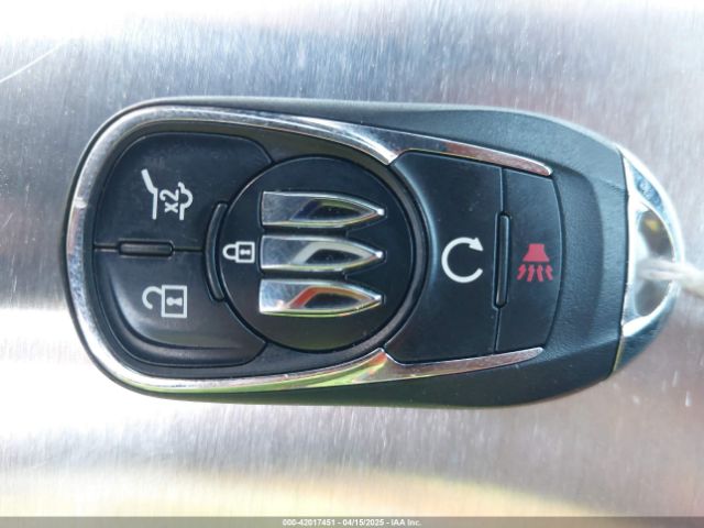 2024 BUICK ENCORE GX KL4AMBSL1RB024198 Photo 10