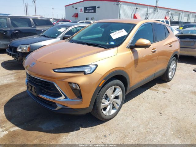 2024 BUICK ENCORE GX KL4AMBSL1RB024198 Photo 1