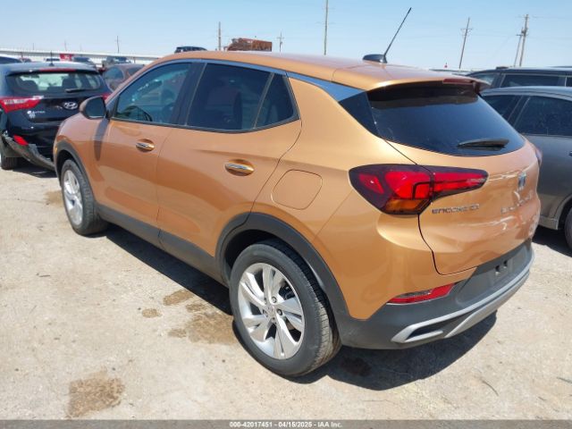 2024 BUICK ENCORE GX KL4AMBSL1RB024198 Photo 2