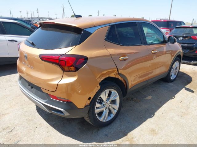 2024 BUICK ENCORE GX KL4AMBSL1RB024198 Photo 3