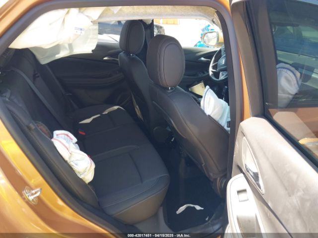 2024 BUICK ENCORE GX KL4AMBSL1RB024198 Photo 7