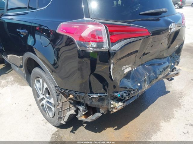 2T3ZFREV7HW386082 Toyota RAV4 LE