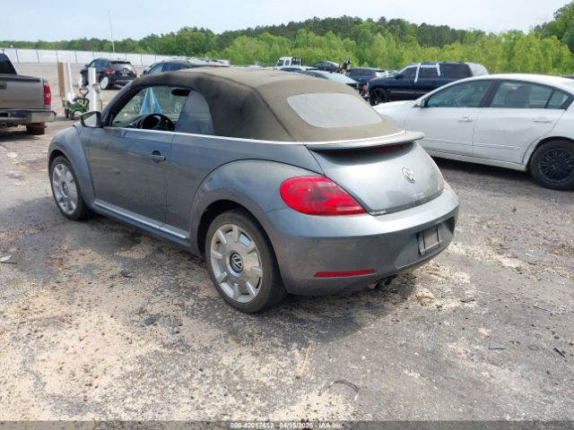 3VW507AT9EM819162 Volkswagen Beetle 1.8t