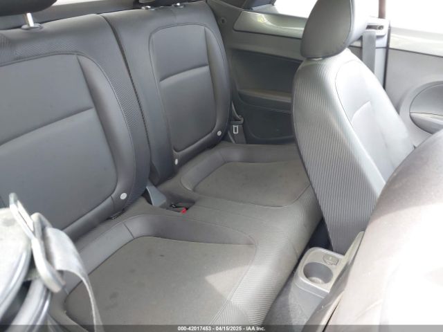 3VW507AT9EM819162 Volkswagen Beetle 1.8t
