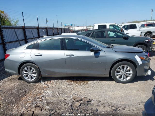 1G1ZD5ST6RF224781 Chevrolet Malibu Fwd 1lt