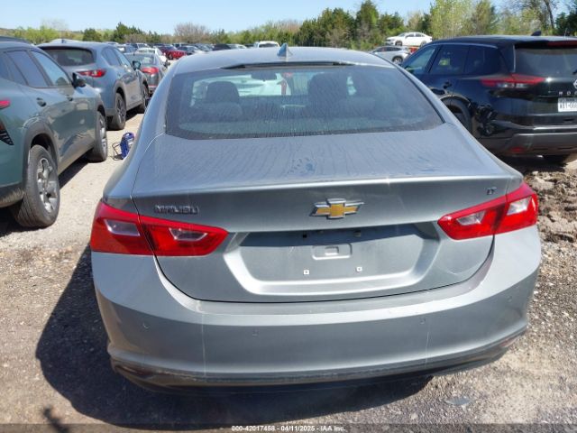 1G1ZD5ST6RF224781 Chevrolet Malibu Fwd 1lt