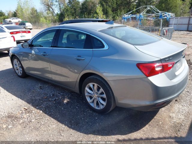1G1ZD5ST6RF224781 Chevrolet Malibu Fwd 1lt