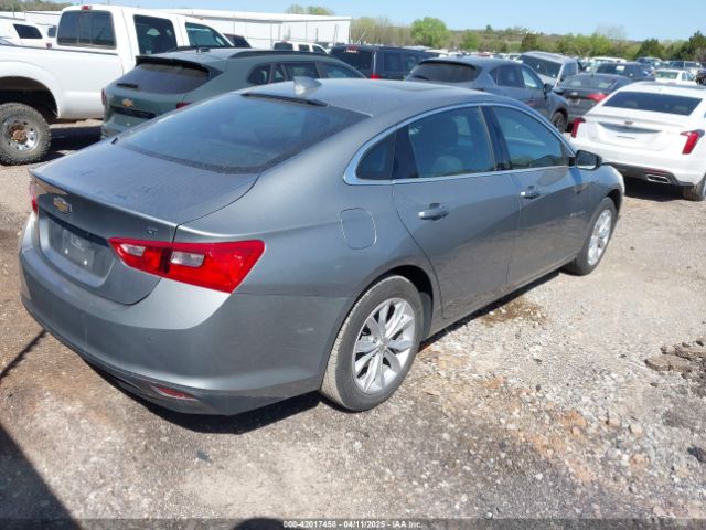 1G1ZD5ST6RF224781 Chevrolet Malibu Fwd 1lt