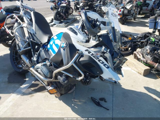 2018 BMW R1200 WB10A1201JZ952970