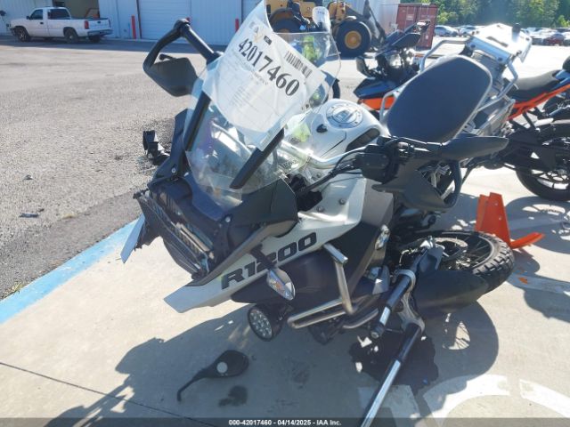 2018 BMW R1200 WB10A1201JZ952970 Photo 1