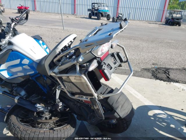 2018 BMW R1200 WB10A1201JZ952970 Photo 2