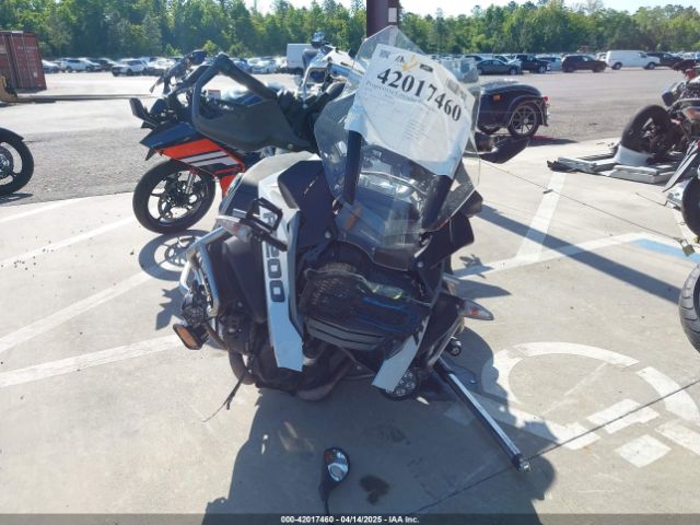 2018 BMW R1200 WB10A1201JZ952970 Photo 4