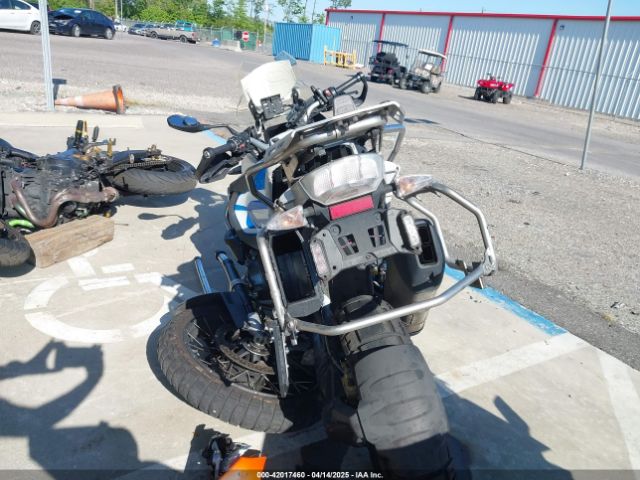 2018 BMW R1200 WB10A1201JZ952970 Photo 5