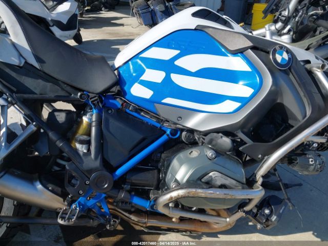 2018 BMW R1200 WB10A1201JZ952970 Photo 7