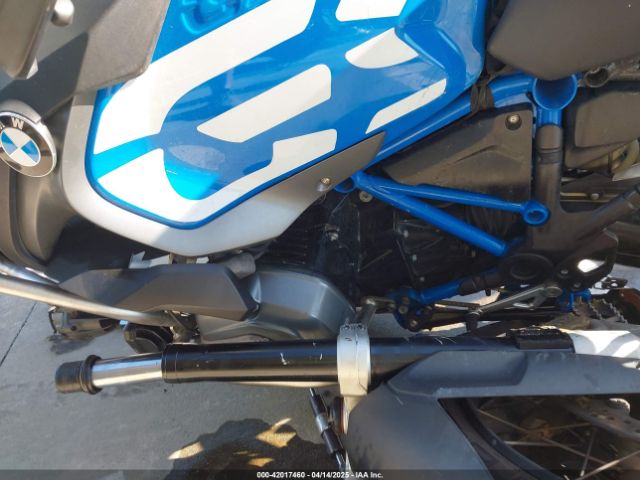 2018 BMW R1200 WB10A1201JZ952970 Photo 8