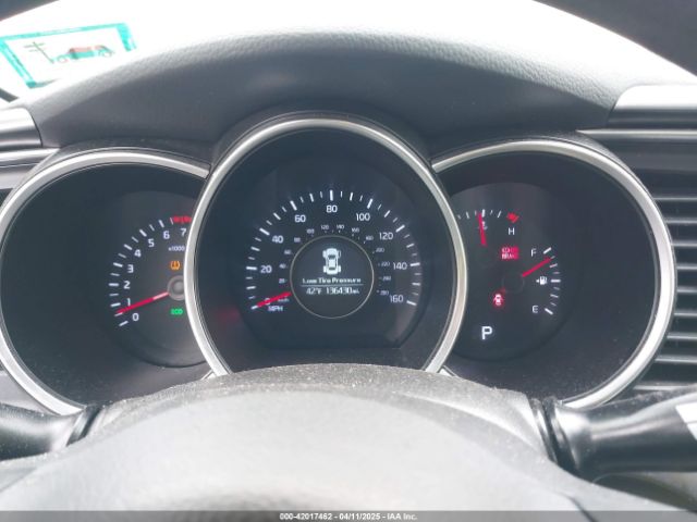 KNAGM4A70E5458831 KIA Optima Lx
