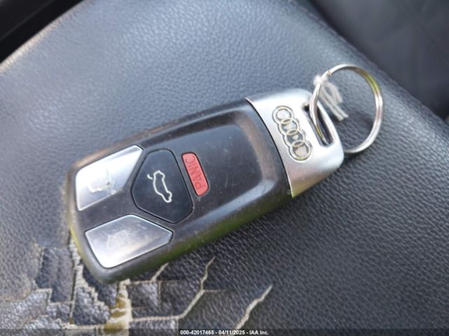 2017 AUDI A4 WAUDNAF44HN052102 Photo 10