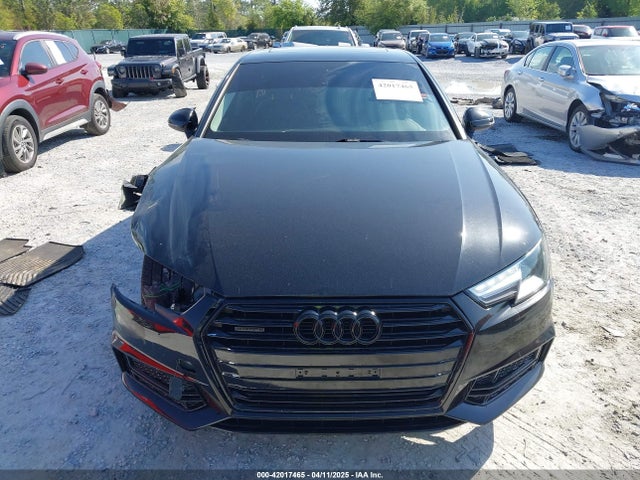 WAUDNAF44HN052102 Audi A4 2.0t Season Of Audi Premium