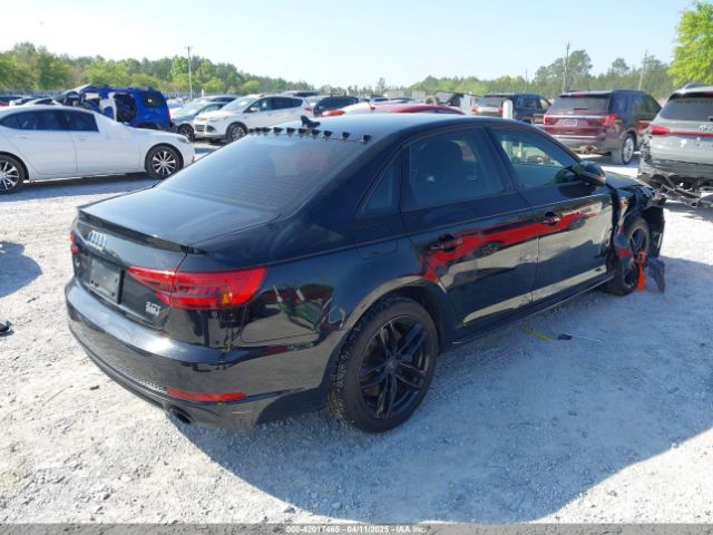 2017 AUDI A4 WAUDNAF44HN052102 Photo 3