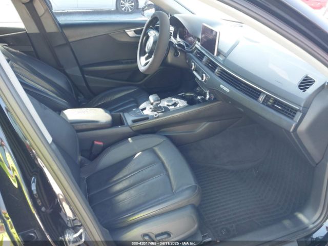 2017 AUDI A4 WAUDNAF44HN052102 Photo 4