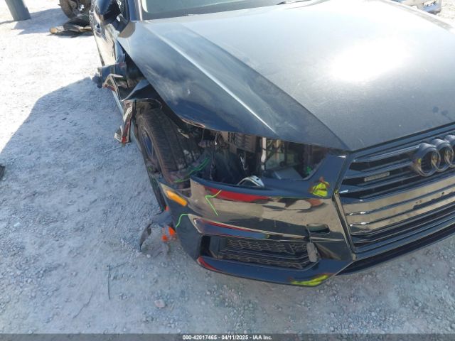 2017 AUDI A4 WAUDNAF44HN052102 Photo 5
