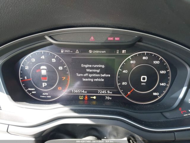 2017 AUDI A4 WAUDNAF44HN052102 Photo 6