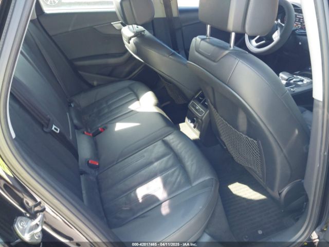 2017 AUDI A4 WAUDNAF44HN052102 Photo 7