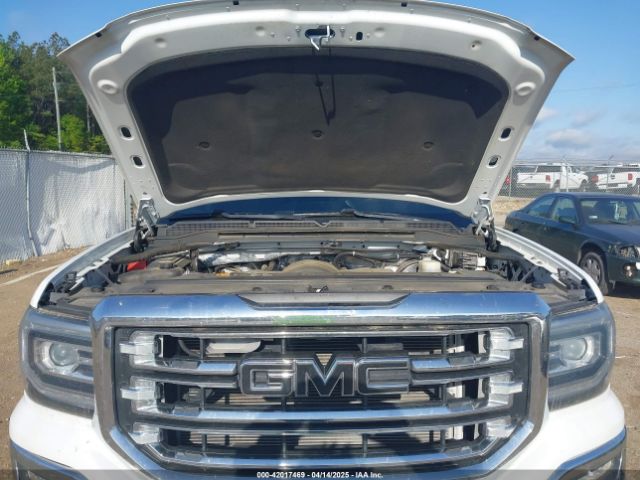 3GTU2NEC3GG233131 GMC Sierra 1500 Slt
