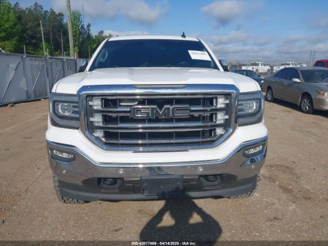 3GTU2NEC3GG233131 GMC Sierra 1500 Slt