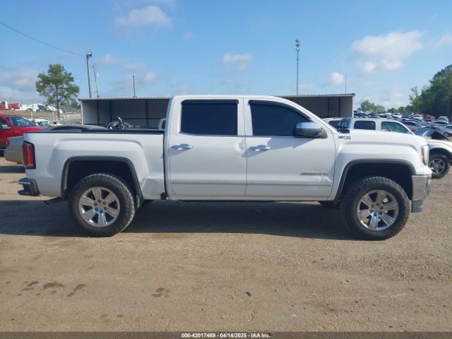 3GTU2NEC3GG233131 GMC Sierra 1500 Slt