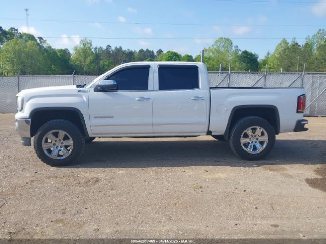 3GTU2NEC3GG233131 GMC Sierra 1500 Slt