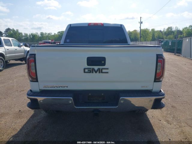 3GTU2NEC3GG233131 GMC Sierra 1500 Slt