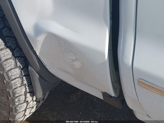 3GTU2NEC3GG233131 GMC Sierra 1500 Slt