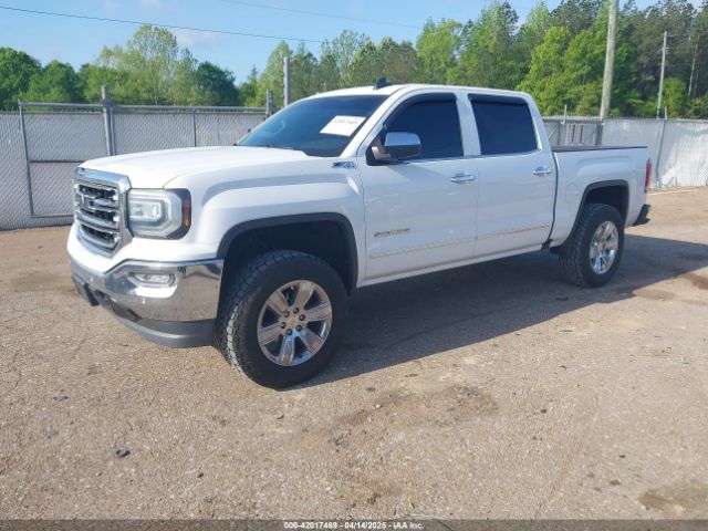 3GTU2NEC3GG233131 GMC Sierra 1500 Slt