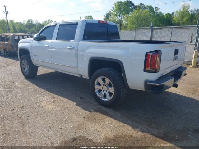 3GTU2NEC3GG233131 GMC Sierra 1500 Slt