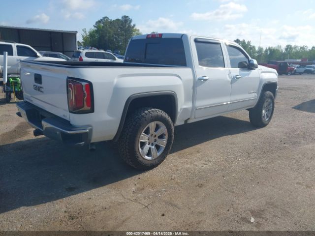 3GTU2NEC3GG233131 GMC Sierra 1500 Slt