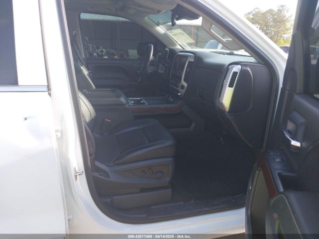 3GTU2NEC3GG233131 GMC Sierra 1500 Slt