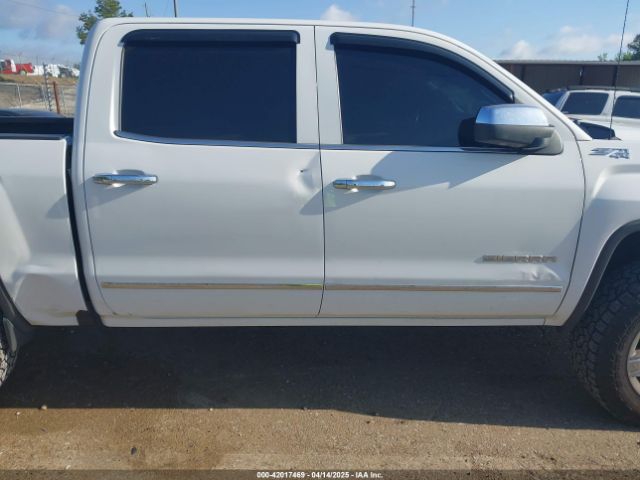 3GTU2NEC3GG233131 GMC Sierra 1500 Slt