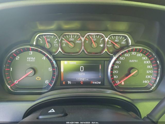 3GTU2NEC3GG233131 GMC Sierra 1500 Slt