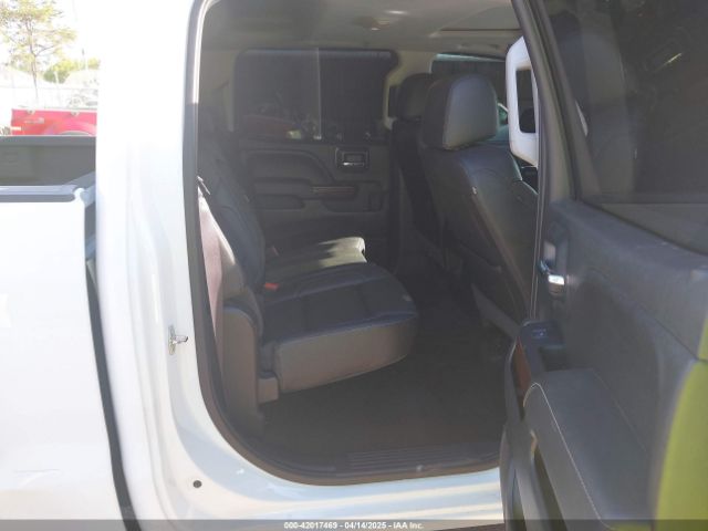 3GTU2NEC3GG233131 GMC Sierra 1500 Slt