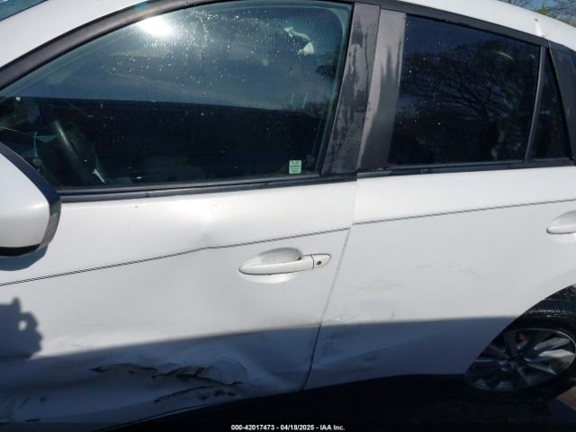 JM3KE2CY5E0329783 Mazda Cx-5 Touring