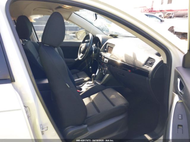 JM3KE2CY5E0329783 Mazda Cx-5 Touring