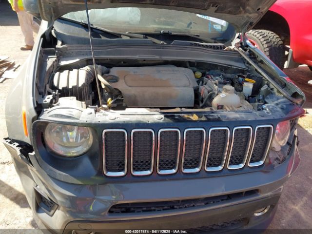 2020 JEEP RENEGADE ZACNJABB2LPM00385 Photo 9