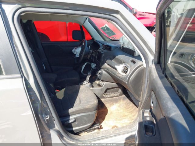 2020 JEEP RENEGADE ZACNJABB2LPM00385 Photo 4