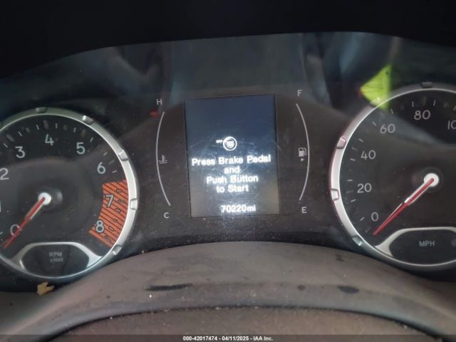 2020 JEEP RENEGADE ZACNJABB2LPM00385 Photo 6