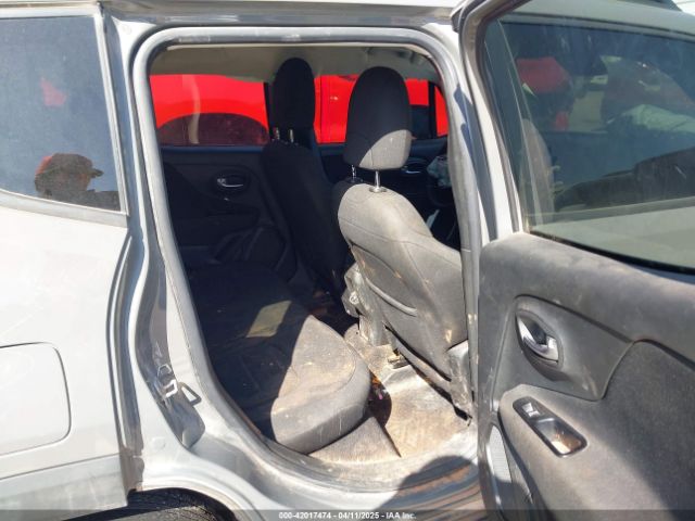 2020 JEEP RENEGADE ZACNJABB2LPM00385 Photo 7