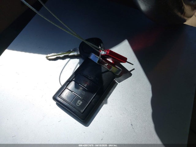 2009 CADILLAC CTS 1G6DF577290142964 Photo 10